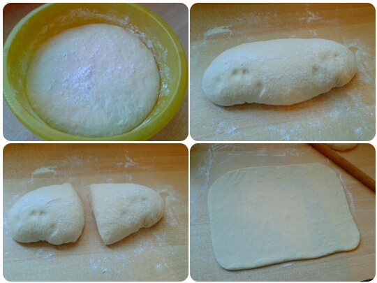 Kakaovo-feniklové minizáviny (fotorecept) - obrázok 3