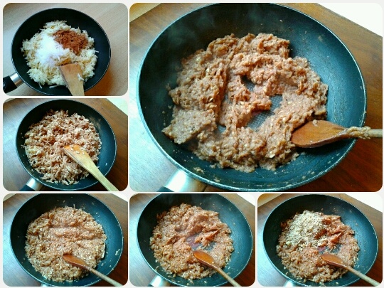 Krehké jablkové koláčiky (fotorecept) - obrázok 2