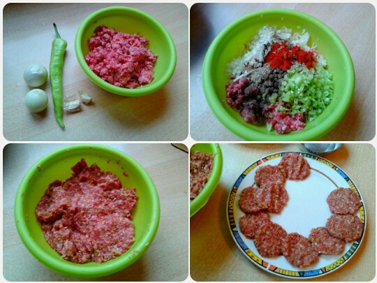 Tepsi kebab (fotorecept) - obrázok 1