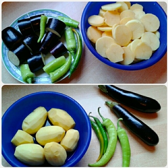 Tepsi kebab (fotorecept) - obrázok 2
