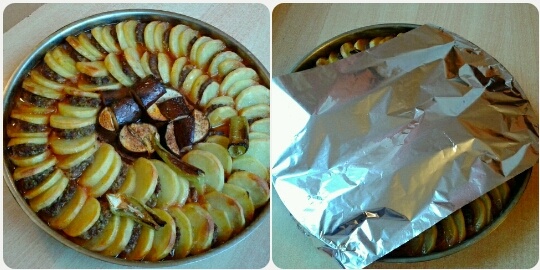 Tepsi kebab (fotorecept) - obrázok 6