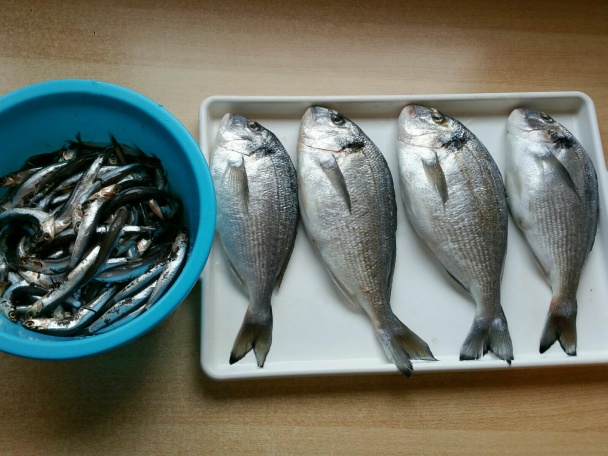 Pražma na cibuli a citróne (fotorecept) - obrázok 1