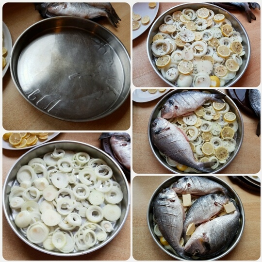 Pražma na cibuli a citróne (fotorecept) - obrázok 3