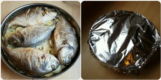 Pražma na cibuli a citróne (fotorecept) - obrázok 4