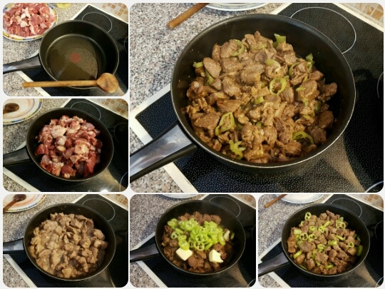 Kavurma (fotorecept) - obrázok 2