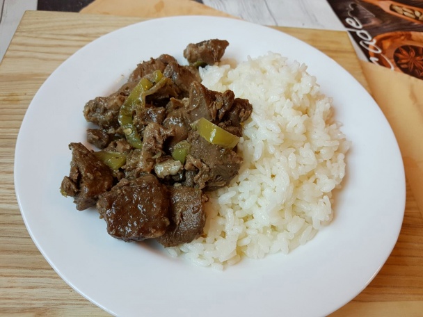 Kavurma (fotorecept) - obrázok 4