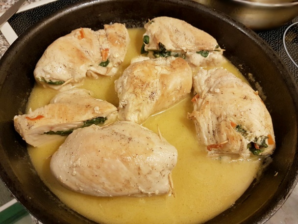 Bulgur pilav (fotorecept) - obrázok 3