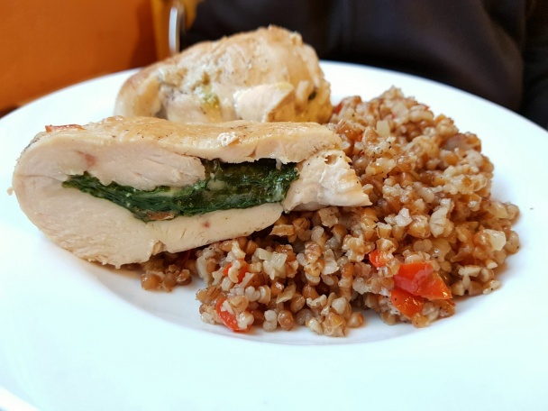 Bulgur pilav (fotorecept) - obrázok 4