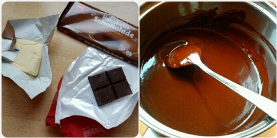 Jemný jablkový koláč (fotorecept) - obrázok 4