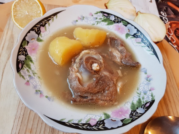 Haşlama/Hašlama (fotorecept) - obrázok 3