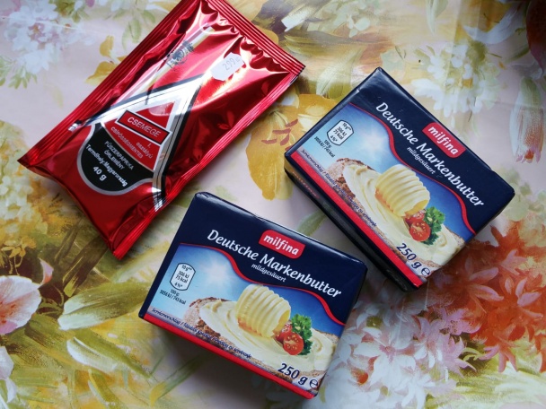 Tava vo fľaši (fotorecept) - obrázok 4