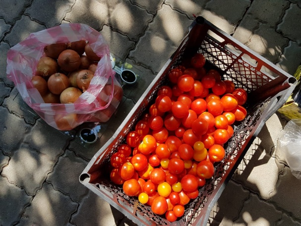 Tava vo fľaši (fotorecept) - obrázok 2