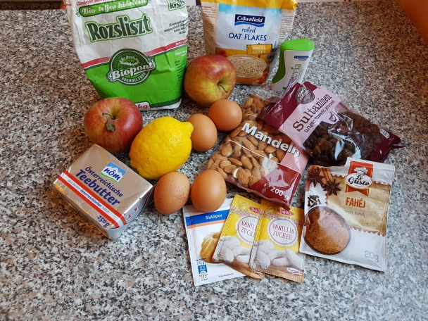 Jemne chrumkavé ovsené koláčiky (fotorecept) - obrázok 1