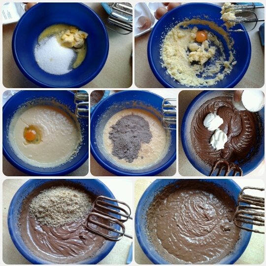 Kokosové ježe (fotorecept) - obrázok 2