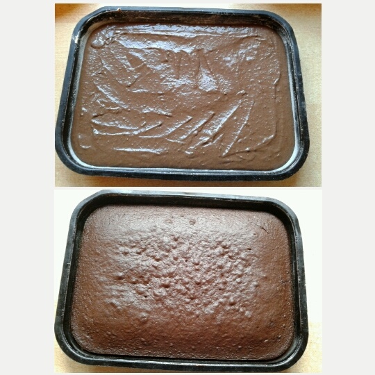 Kokosové ježe (fotorecept) - obrázok 3