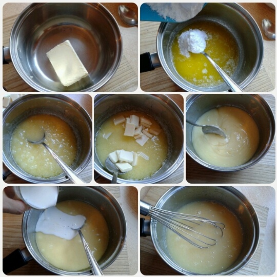 Kokosové ježe (fotorecept) - obrázok 5