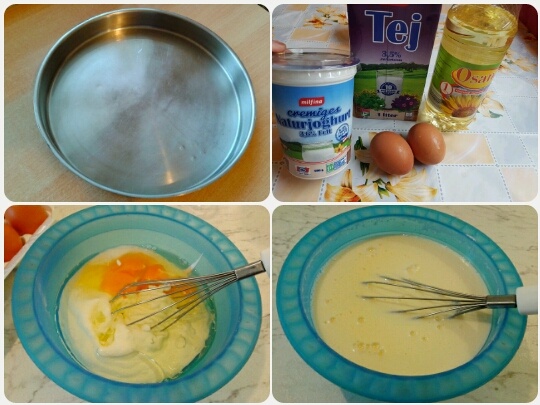 Börek syrovo-hubový (fotorecept) - obrázok 4