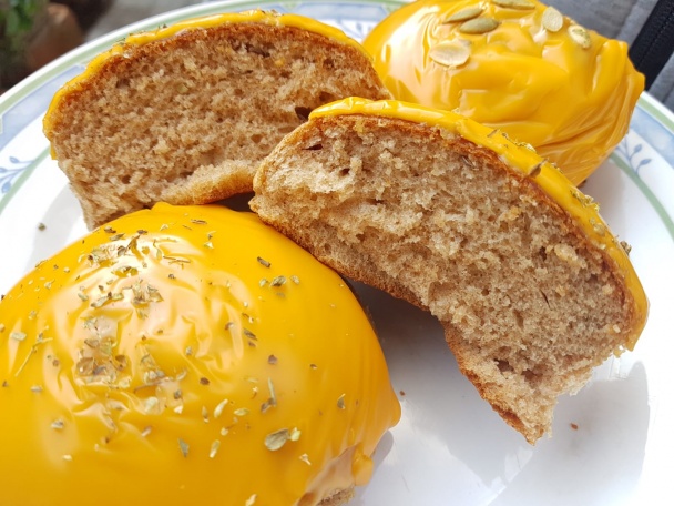 Slané pečivo so syrom (fotorecept) - obrázok 7