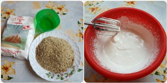 Burgenlandské orechové rožteky (fotorecept) - obrázok 2