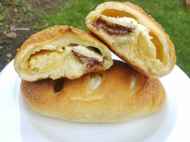 Trio koláče (fotorecept) - obrázok 8