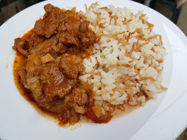 Guláš z rúry (fotorecept) - obrázok 6