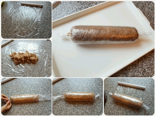 Domáci hovädzí kebab z mletého mäsa (fotorecept) - obrázok 3