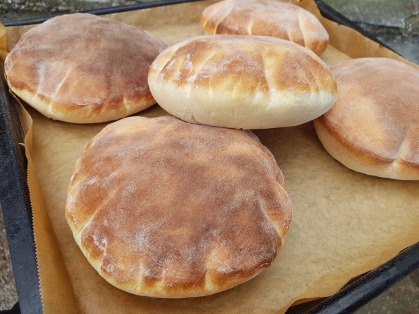 Domáci hovädzí kebab z mletého mäsa (fotorecept) - obrázok 9