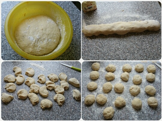 Sladké pečivo (fotorecept) - obrázok 2