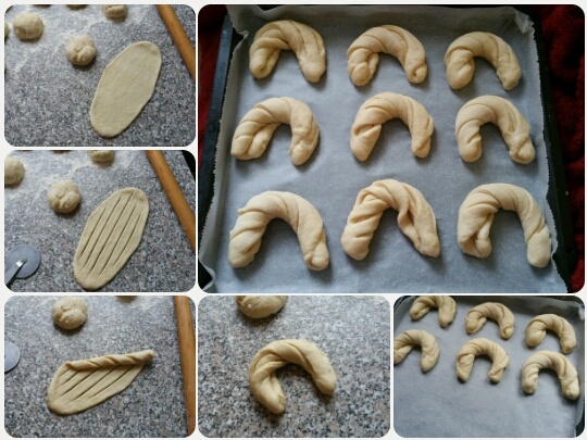 Sladké pečivo (fotorecept) - obrázok 3