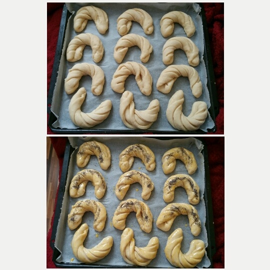 Sladké pečivo (fotorecept) - obrázok 4