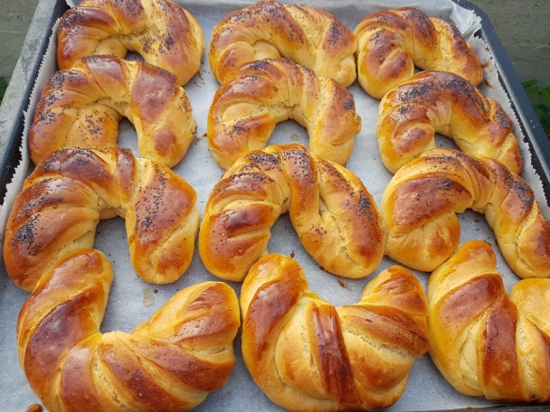 Sladké pečivo (fotorecept) - obrázok 5