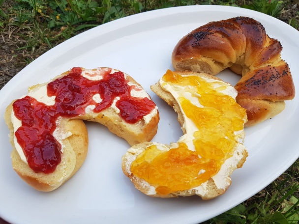 Sladké pečivo (fotorecept) - obrázok 6