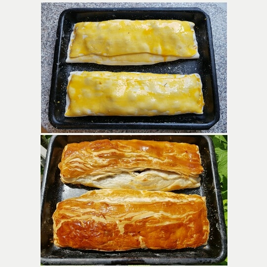 Ovocné záviny trochu inak (fotorecept) - obrázok 5