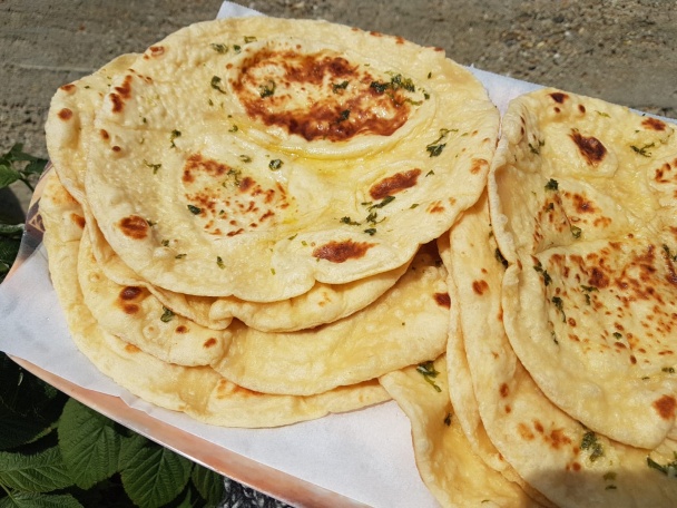 Tepsi kebab baklažánový (fotorecept) - obrázok 5