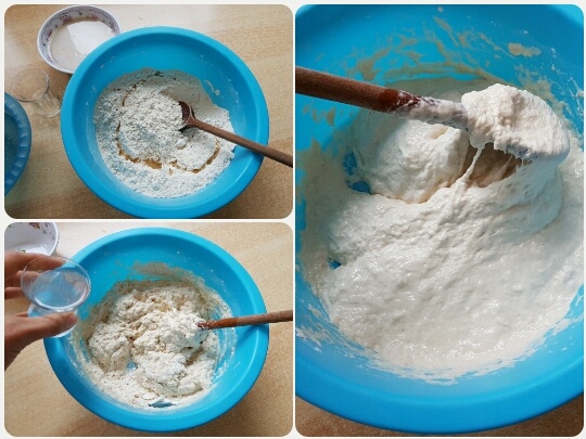 Rýchly voňavý bylinkový posúch (fotorecept) - obrázok 2