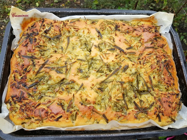 Rýchly voňavý bylinkový posúch (fotorecept) - obrázok 4