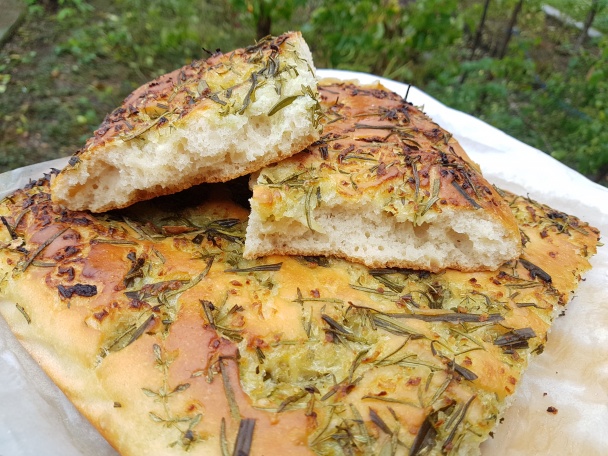 Rýchly voňavý bylinkový posúch (fotorecept) - obrázok 5
