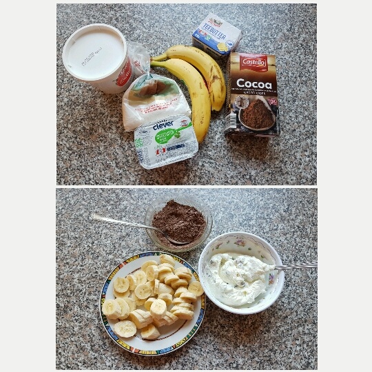 Sladké chlebové placky (fotorecept) - obrázok 2