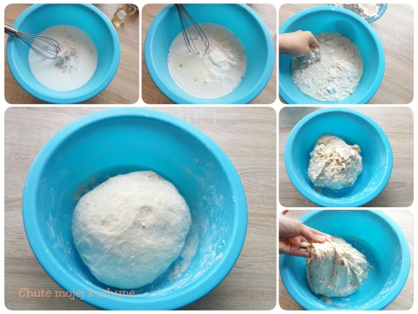 Pitapizza (fotorecept) - obrázok 1