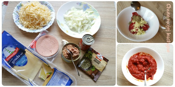 Pitapizza (fotorecept) - obrázok 2