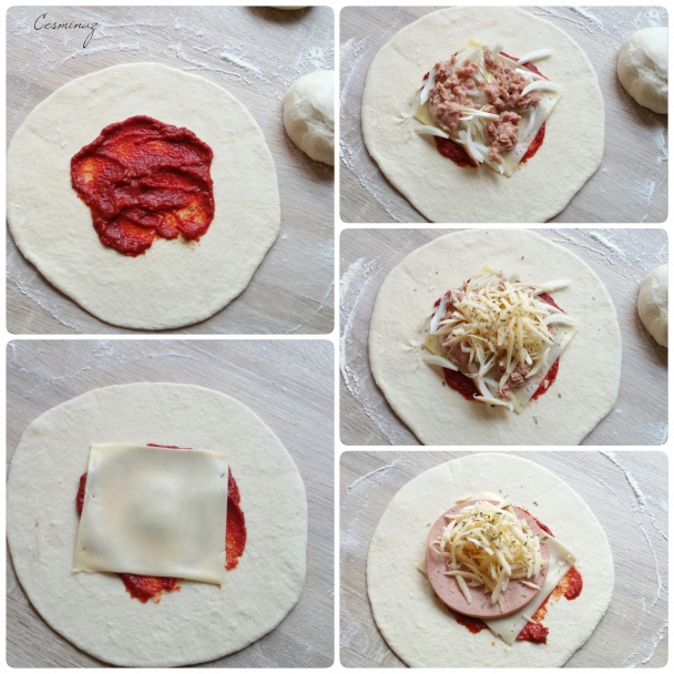 Pitapizza (fotorecept) - obrázok 4