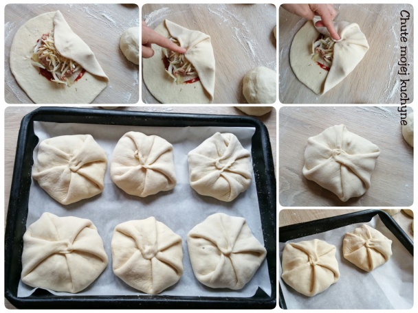 Pitapizza (fotorecept) - obrázok 5