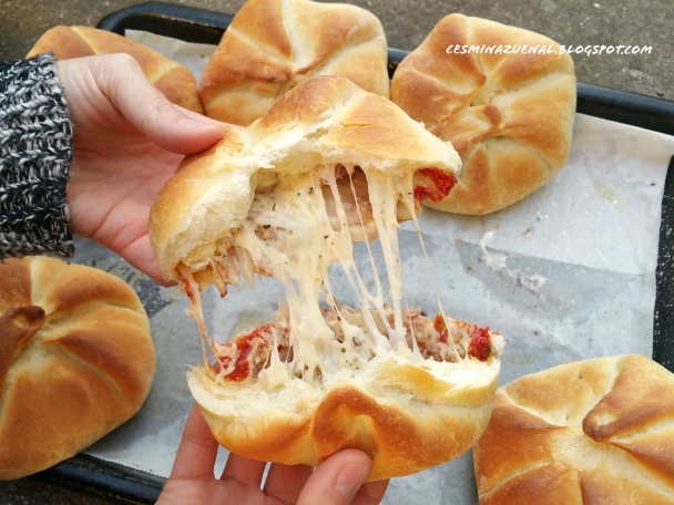 Pitapizza (fotorecept) - obrázok 8