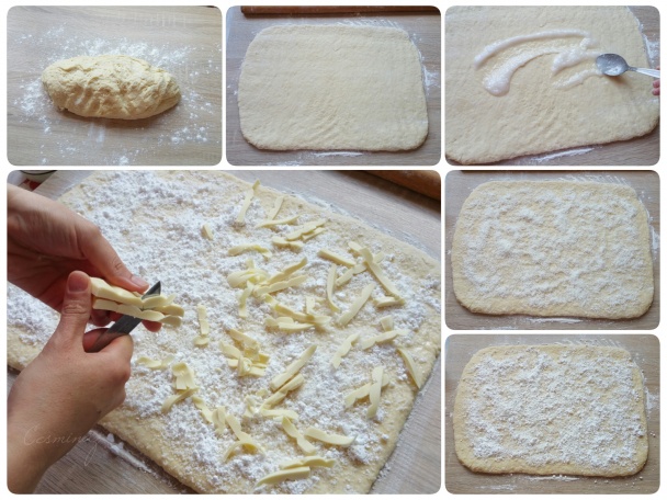 Fantastické kokosové slimáky (fotorecept) - obrázok 3