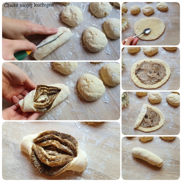 Škoricovníky (fotorecept) - obrázok 4