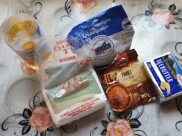 Škoricovníky (fotorecept) - obrázok 2