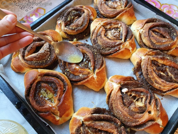 Škoricovníky (fotorecept) - obrázok 6