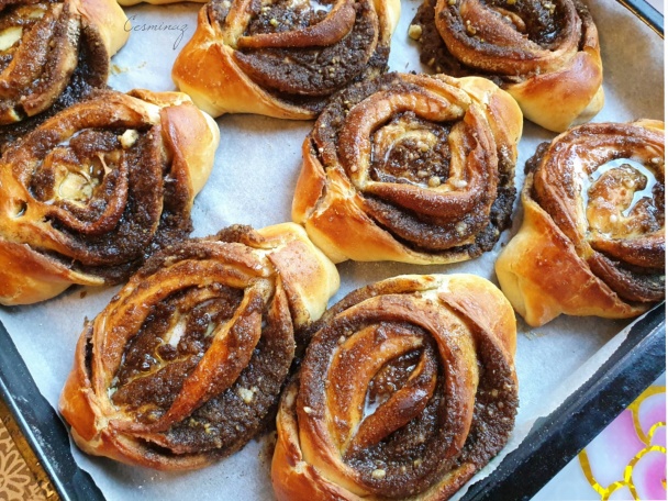 Škoricovníky (fotorecept) - obrázok 7