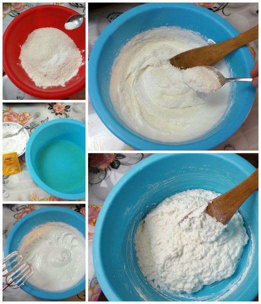 Kokosky a lekvárové kokosky (fotorecept) - obrázok 1