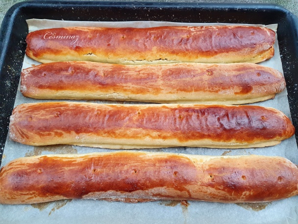 Orechovo-mandľové minizáviny (fotorecept) - obrázok 5